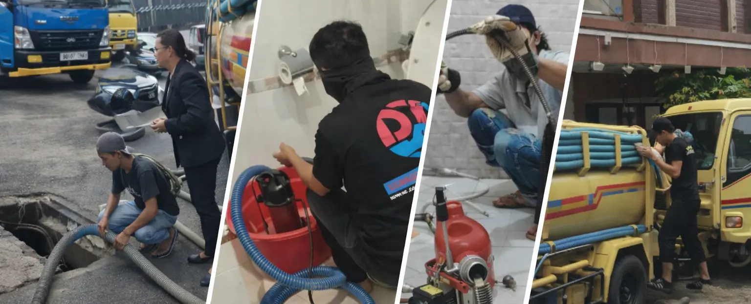 Jasa Sedot WC Ciamis Terdekat